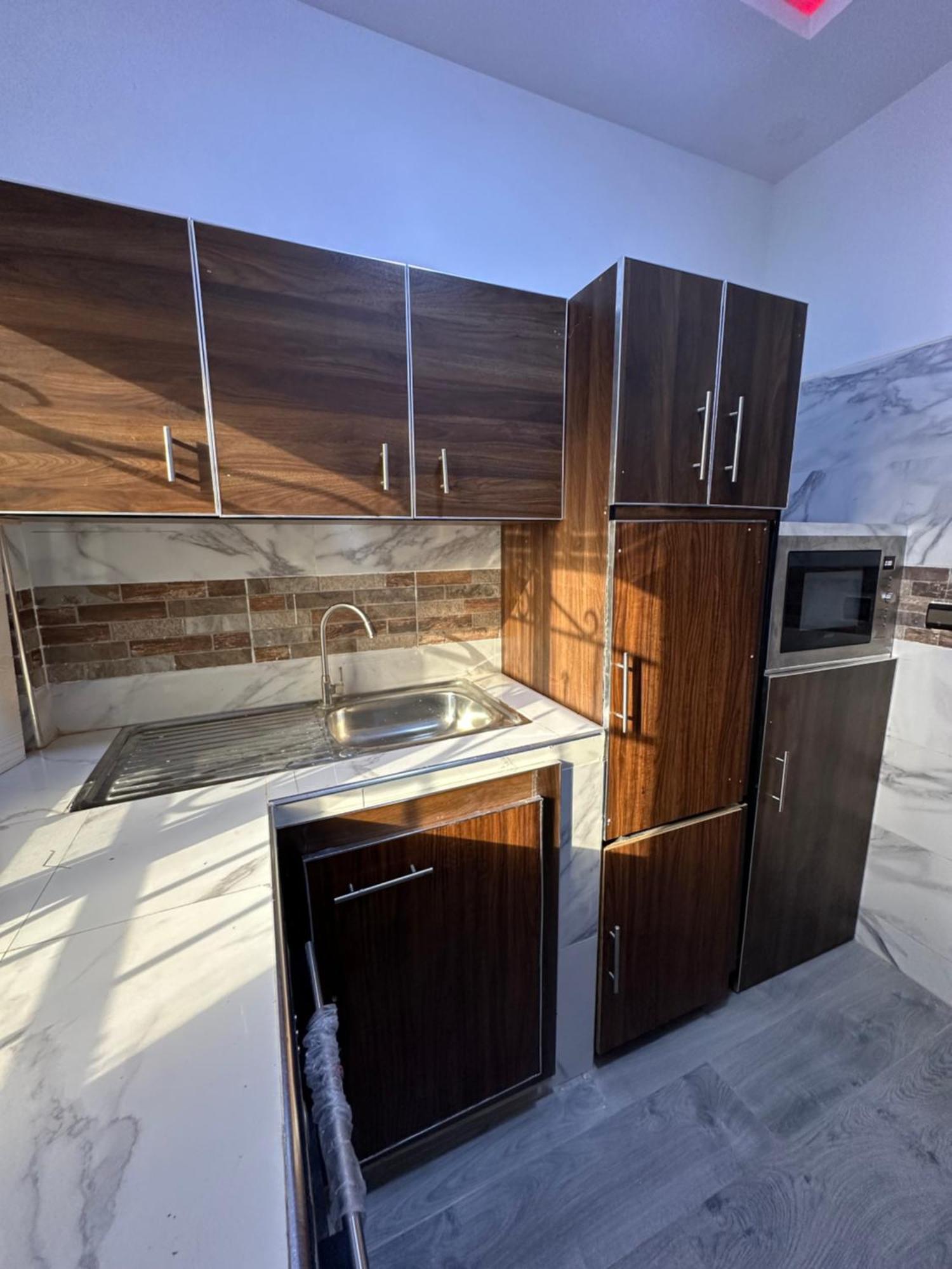 Residhomes Apparthotel Saint-Louis Exterior foto
