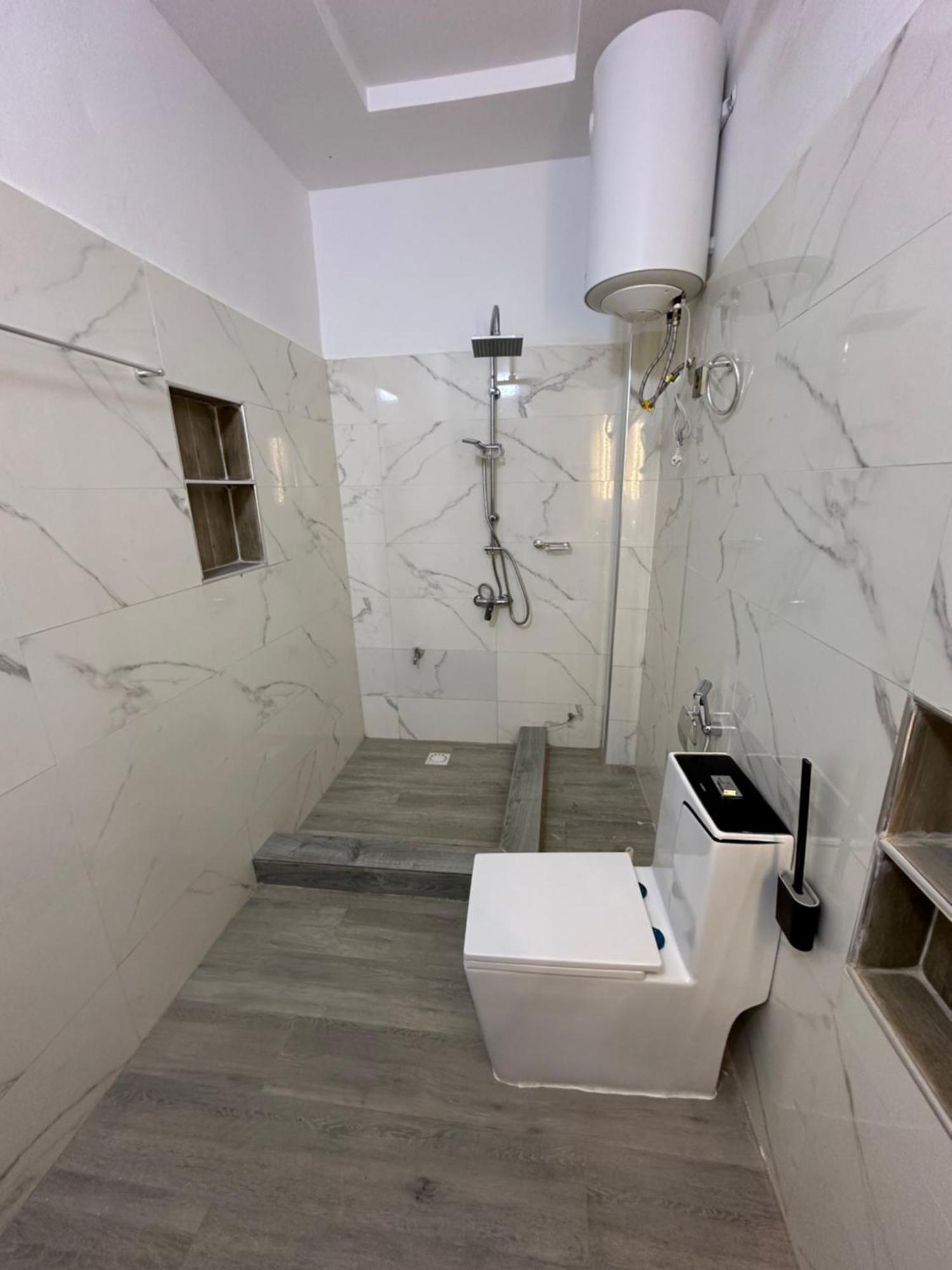 Residhomes Apparthotel Saint-Louis Exterior foto