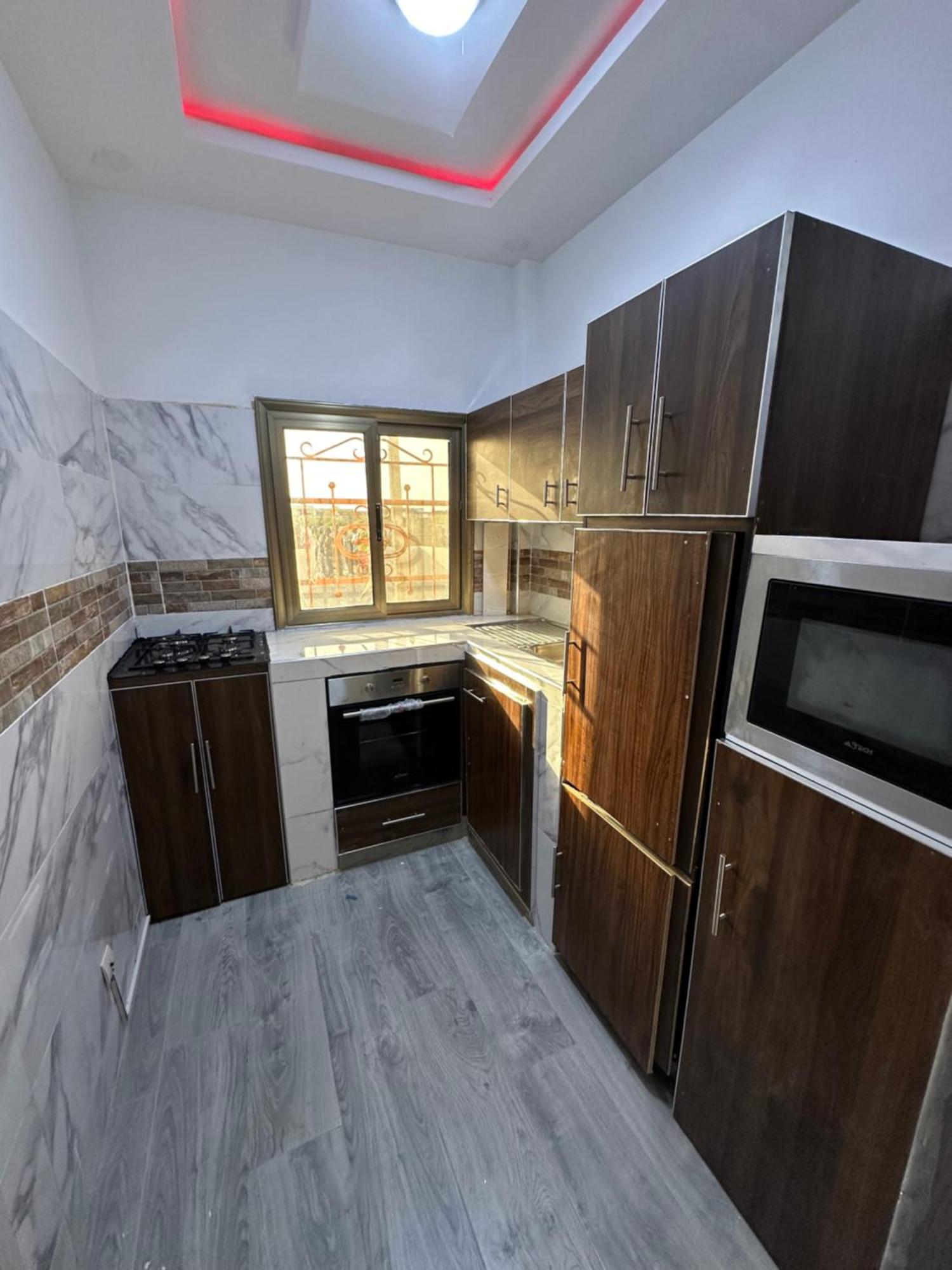 Residhomes Apparthotel Saint-Louis Exterior foto
